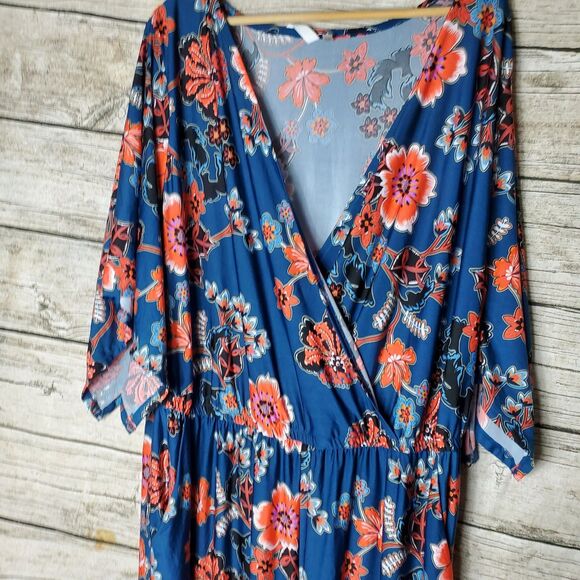 Collection Woman Jumpsuit Size 2X - Picture 2 of 9